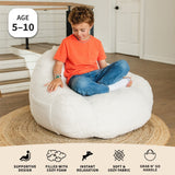 Cloudberry® Kids Chair