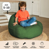 Cloudberry® Kids Chair