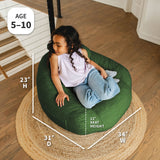 Cloudberry® Kids Chair
