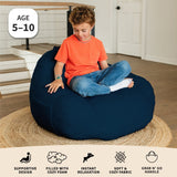 Cloudberry® Kids Chair