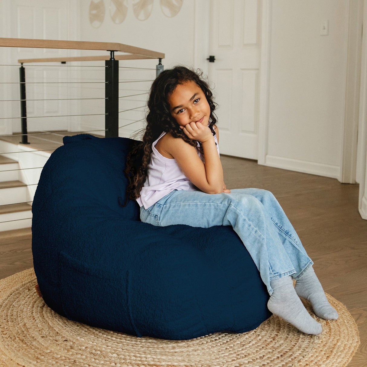 Cloudberry® Kids Chair