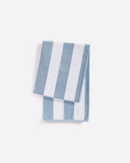 Coastal Beach Towel