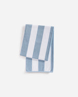 Coastal Beach Towel