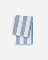 Coastal Beach Towel