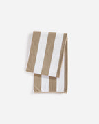 Coastal Beach Towel