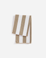 Coastal Beach Towel