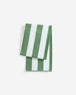 Coastal Beach Towel