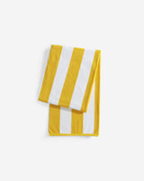 Coastal Beach Towel