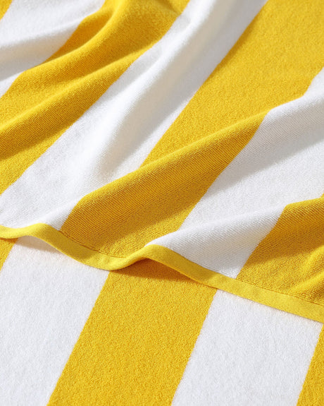 Coastal Beach Towel