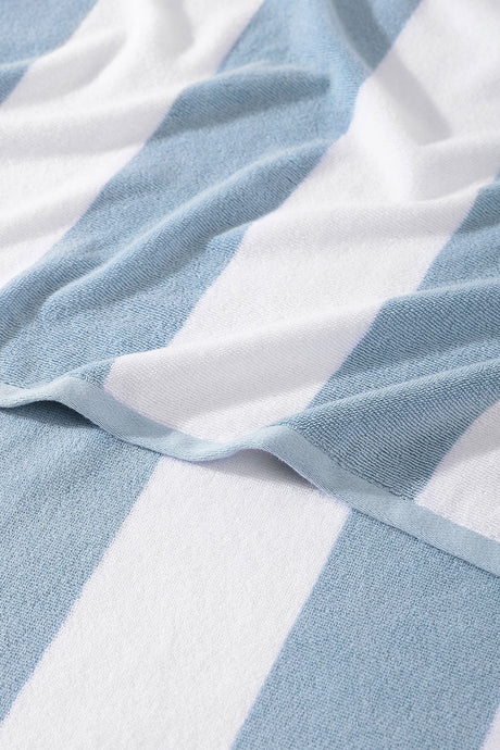 Coastal Beach Towel-Towels-Parc Decor
