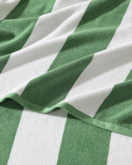 Coastal Beach Towel-Towels-Parc Decor