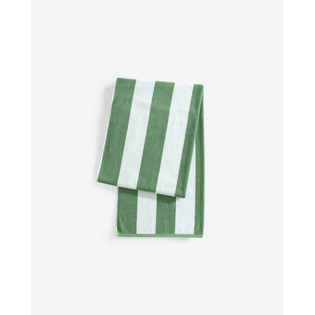 Coastal Beach Towel
