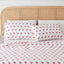 Coastal Printed Sheet Set - Newport Collection