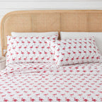 Coastal Printed Sheet Set - Newport Collection