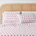 Coastal Printed Sheet Set - Newport Collection
