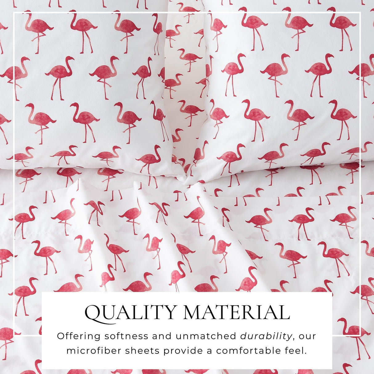 Coastal Printed Sheet Set - Newport Collection