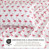 Coastal Printed Sheet Set - Newport Collection
