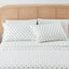 Coastal Printed Sheet Set - Newport Collection