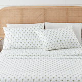 Coastal Printed Sheet Set - Newport Collection