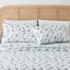 Coastal Printed Sheet Set - Newport Collection