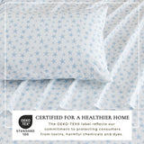 Coastal Printed Sheet Set - Newport Collection