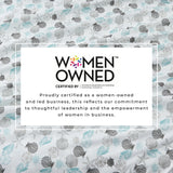Coastal Printed Sheet Set - Newport Collection