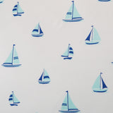 Coastal Printed Sheet Set - Newport Collection