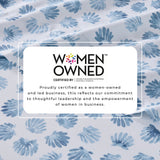 Coastal Printed Sheet Set - Newport Collection