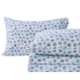 Coastal Printed Sheet Set - Newport Collection
