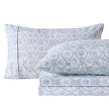 Coastal Printed Sheet Set - Newport Collection