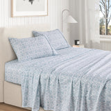 Coastal Printed Sheet Set - Newport Collection