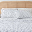 Coastal Printed Sheet Set - Newport Collection