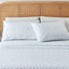 Coastal Printed Sheet Set - Newport Collection
