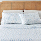 Coastal Printed Sheet Set - Newport Collection