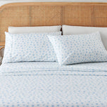 Coastal Printed Sheet Set - Newport Collection