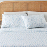 Coastal Printed Sheet Set - Newport Collection