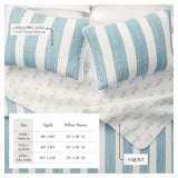 Coastal Quilt - Casco Bay Collection