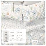 Coastal Quilt - Maldives Collection