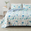 Coastal Quilt Set Bali Collection