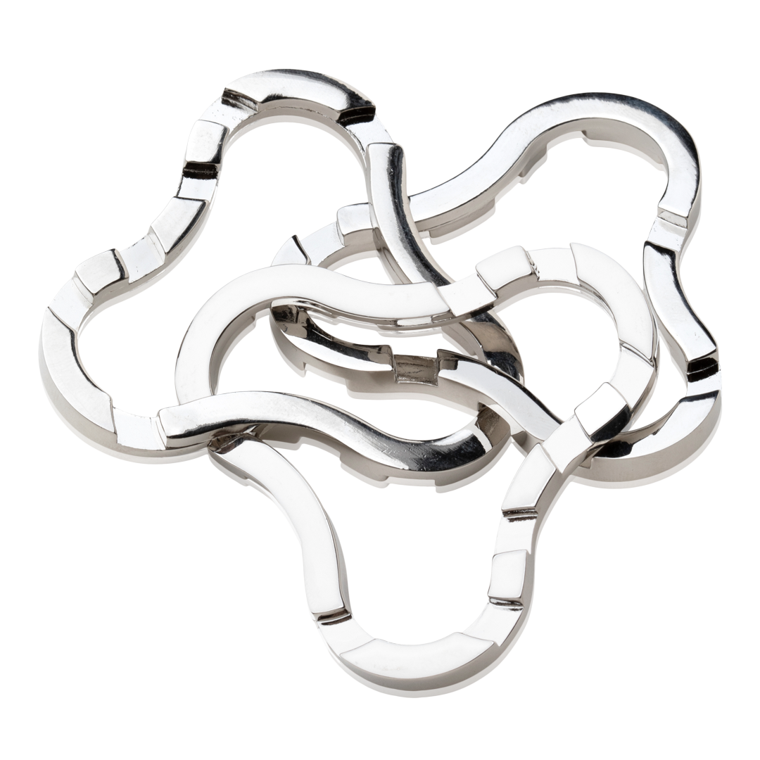 Coaster Pocket Puzzle-Puzzles-Parc Decor