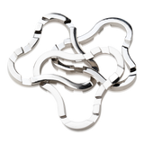 Coaster Pocket Puzzle-Puzzles-Parc Decor