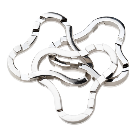 Coaster Pocket Puzzle-Puzzles-Parc Decor