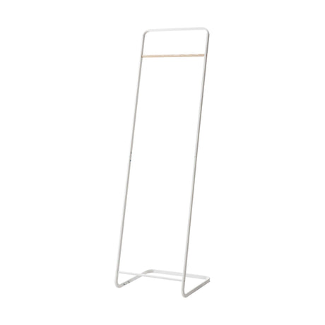 Coat Rack (55" H) - Steel