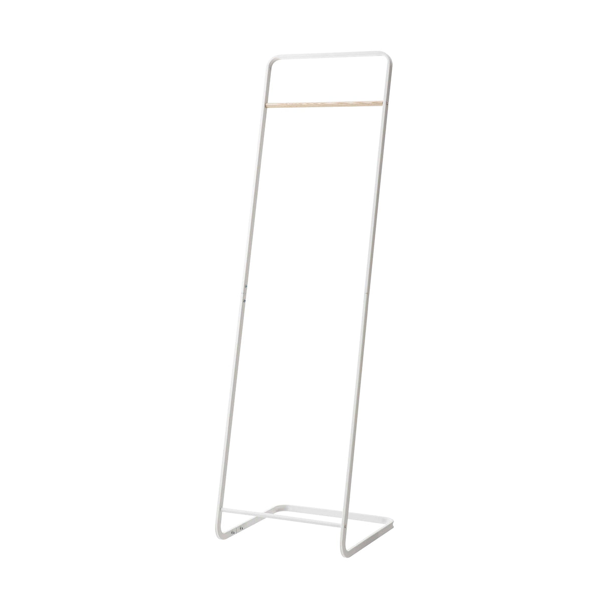 Coat Rack (55" H) - Steel-Coat Rack-Parc Decor