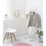 Coat Rack (55" H) - Steel