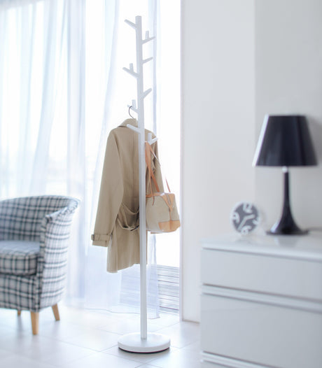 Coat Rack (69" H)