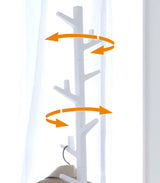Coat Rack (69" H)