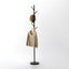 Coat Rack (70" H) - Steel