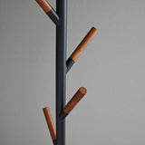 Coat Rack (70" H) - Steel