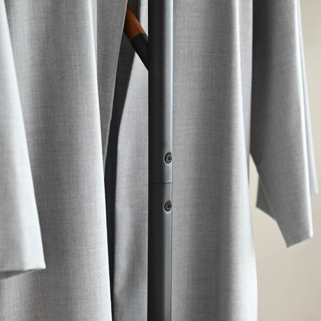 Coat Rack (70" H) - Steel